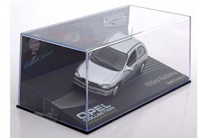 OPEL CORSA B HIDEO KODAMA SILVER — фото 3