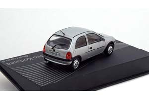 OPEL CORSA B HIDEO KODAMA SILVER — фото 2