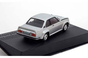 OPEL ASCONA B 400 CHUCK JORDAN SILVER — фото 2