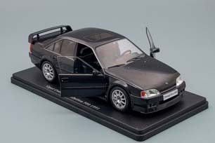 OPEL OMEGA EVOLUTION 500 1991 ANTHRACIT — фото 4