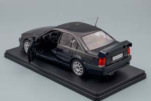 OPEL OMEGA EVOLUTION 500 1991 ANTHRACIT — фото 5