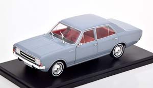 OPEL REKORD 1900 L 1967 GREY