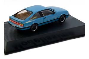 OPEL MONZA A GSE 1983-1986 LIGHTBLUE — фото 2