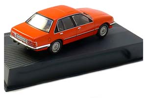 OPEL COMMODORE C 1978-1982 LIGHTRED — фото 2