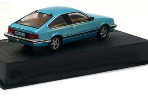 OPEL MONZA A 1978-1982 LIGHTBLUE-METALLIC — фото 2