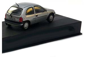 OPEL CORSA B 1993-2000 SILVER — фото 2