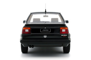 VW JETTA 2 GTX 16V 1987 BLACK — фото 5