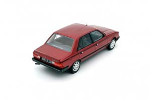 PEUGEOT 305 GTX 1985 REDMETALLIC — фото 7