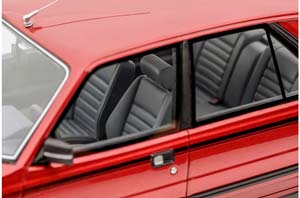 PEUGEOT 305 GTX 1985 REDMETALLIC — фото 11