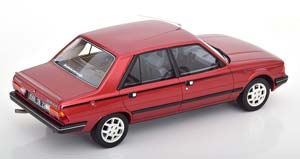 PEUGEOT 305 GTX 1985 REDMETALLIC — фото 2