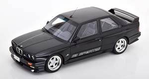 BMW AC SCHNITZER ACS3 SPORT 2.5 E30 1985 BLACK
