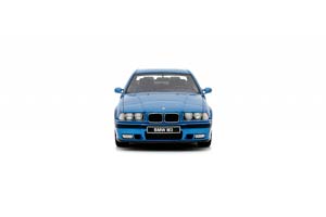 BMW E36 M3 1995 BLUE — фото 6