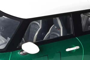MINI COOPER F56 JCW 2023 / МИНИ Ф56 ДЖОН КУПЕР ВОРКС ЗЕЛЕНЫЙ — фото 3
