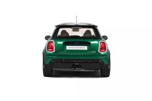 MINI COOPER F56 JCW 2023 / МИНИ Ф56 ДЖОН КУПЕР ВОРКС ЗЕЛЕНЫЙ — фото 6