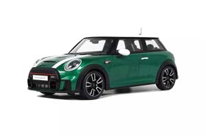 MINI MINI COOPER F56 JCW 2023 PTKTYSQ