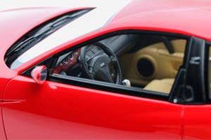 FIAT COUPE TURBO 20V 1997 КРАСНЫЙ — фото 3