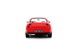 FIAT COUPE TURBO 20V 1997 КРАСНЫЙ — фото 6