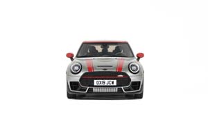 MINI MINI CLUBMAN JCW (F54) 2021 SILVER — фото 6