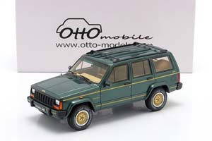 JEEP CHEROKEE XJ LIMITED 4X4 YEAR 1995 DARK GREEN METALLIC / ДЖИП ЧЕРОКИ КСДЖ ЛИМИТЕД 4X4 ТЕМНО-ЗЕЛЕНЫЙ МЕТАЛЛИК — фото 3