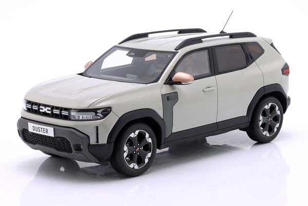DACIA DUSTER EXTREME TCE 130 4X4 YEAR 2024 BEIGE / ДАКИА ДАСТЕР ЕКСТРЕМЕ ТКЕ 130 4X4 БЕЖЕВЫЙ