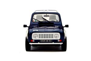 RENAULT 4L JP4 1990 BLUE — фото 4