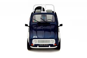 RENAULT 4L JP4 1990 BLUE — фото 8