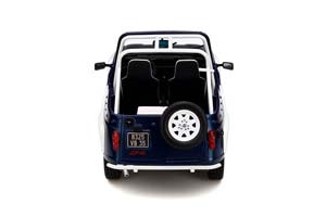 RENAULT 4L JP4 1990 BLUE — фото 9