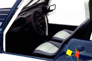RENAULT 4L JP4 1990 BLUE — фото 10
