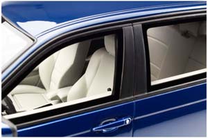 BMW E46 330I TOURING M-PACK 2005 BLUE — фото 3