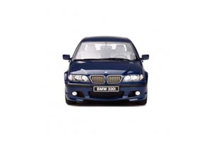 BMW E46 330I TOURING M-PACK 2005 BLUE — фото 10