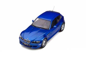 BMW E36 Z3M  COUPE 3.2 1999 BLUE METALLIC — фото 4