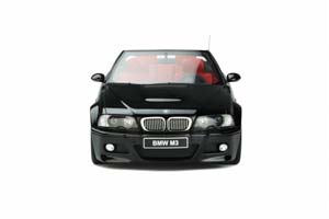 BMW E46 CONVERTIBLE M3 2004 ЧЕРНЫЙ — фото 5