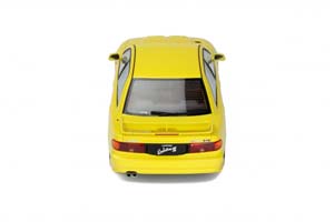 MITSUBISHI LANCER EVO III 1995 YELLOW — фото 9
