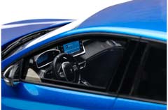 PEUGEOT 208 GT, BLUE — фото 12