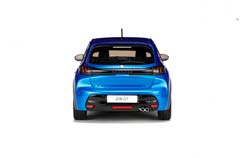 PEUGEOT 208 GT, BLUE — фото 5