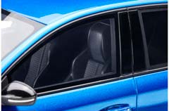 PEUGEOT 208 GT, BLUE — фото 11