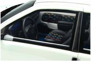 PEUGEOT 106 MAXI DIMMA БЕЛЫЙ — фото 3