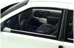 PEUGEOT 106 MAXI DIMMA БЕЛЫЙ — фото 12