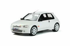 PEUGEOT 106 MAXI DIMMA БЕЛЫЙ — фото 13