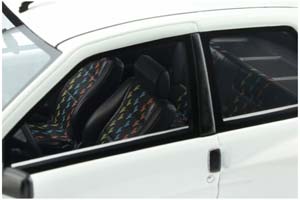 PEUGEOT 106 MAXI DIMMA БЕЛЫЙ — фото 4