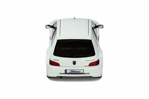 PEUGEOT 106 MAXI DIMMA БЕЛЫЙ — фото 10