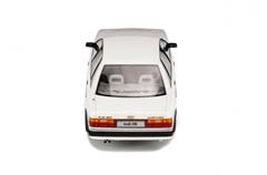 AUDI 200 QUATTRO 20V 1989 WHITE METALLIC / АУДИ 200 БЕЛЫЙ — фото 12