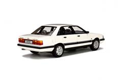AUDI 200 QUATTRO 20V 1989 WHITE METALLIC / АУДИ 200 БЕЛЫЙ — фото 4