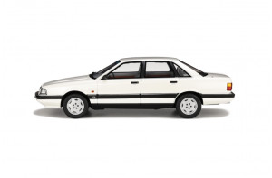 AUDI 200 QUATTRO 20V 1989 WHITE METALLIC / АУДИ 200 БЕЛЫЙ — фото 5
