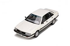 AUDI 200 QUATTRO 20V 1989 WHITE METALLIC / АУДИ 200 БЕЛЫЙ — фото 9