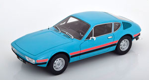 VW SP2 1972 LIGHTBLUE RED