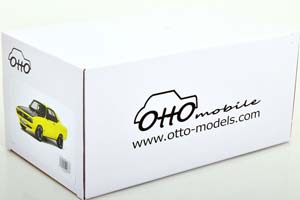OPEL MANTA GSE ELEKTROMOD 2021 YELLOW BLACK — фото 3