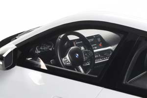 BMW M440I XDRIVE GRAN COUPE 2024 GREY — фото 3