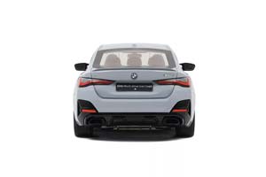BMW M440I XDRIVE GRAN COUPE 2024 GREY — фото 6