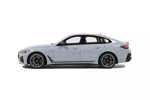 BMW M440I XDRIVE GRAN COUPE 2024 GREY — фото 7